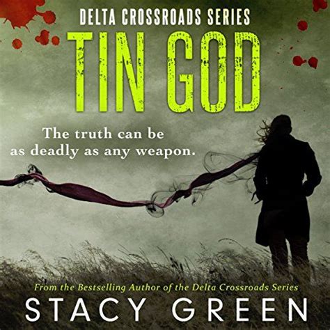 download Tin God (Delta Crossroads Mystery Romance)